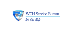 WCH SERVICE BUREAU WE CAN HELP trademark