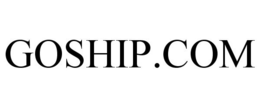 GOSHIP.COM trademark