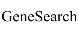 GENESEARCH trademark