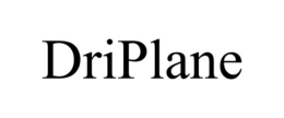 DRIPLANE trademark