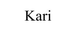 KARI trademark