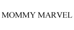MOMMY MARVEL trademark