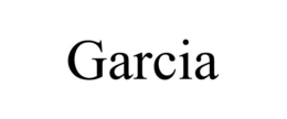 GARCIA trademark
