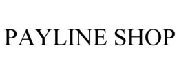 PAYLINE SHOP trademark