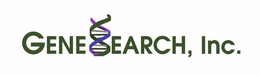 GENESEARCH trademark