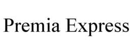 PREMIA EXPRESS trademark