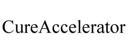 CUREACCELERATOR trademark