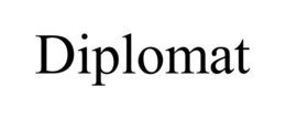 DIPLOMAT trademark
