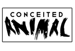 CONCEITED ANIMAL trademark