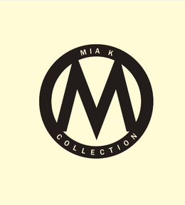 M MIA K COLLECTION trademark