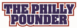 THE PHILLY POUNDER trademark