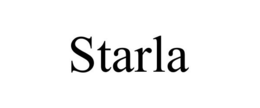 STARLA trademark