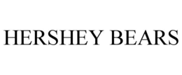 HERSHEY BEARS trademark