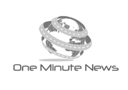 ONE MINUTE NEWS trademark