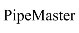 PIPEMASTER trademark