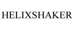 HELIXSHAKER trademark