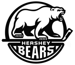 HERSHEY BEARS trademark