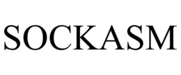SOCKASM trademark