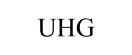 UHG trademark