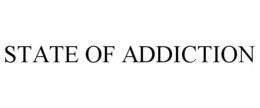 STATE OF ADDICTION trademark
