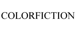 COLORFICTION trademark