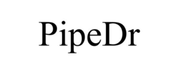 PIPEDR trademark