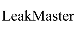 LEAKMASTER trademark