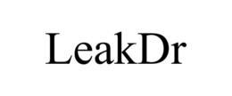 LEAKDR trademark