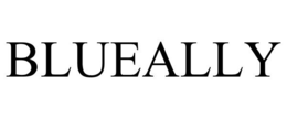 BLUEALLY trademark