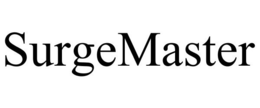 SURGEMASTER trademark
