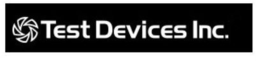 TEST DEVICES INC trademark