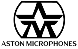A M ASTON MICROPHONES trademark