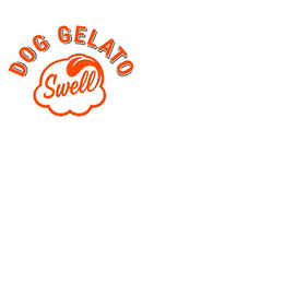 SWELL DOG GELATO trademark