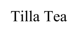 TILLA TEA trademark
