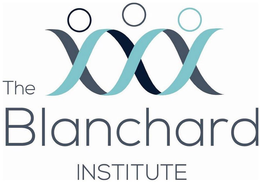 THE BLANCHARD INSTITUTE trademark