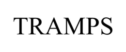TRAMPS trademark