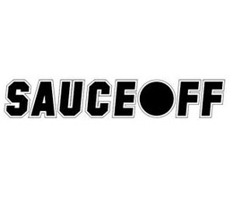 SAUCEOFF trademark