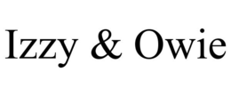 IZZY & OWIE trademark