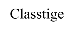 CLASSTIGE trademark