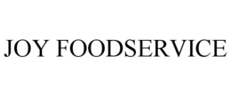 JOY FOODSERVICE trademark