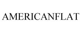 AMERICANFLAT trademark