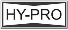 HY-PRO trademark