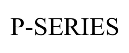 P-SERIES trademark