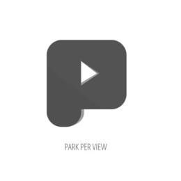 P PARK PER VIEW trademark