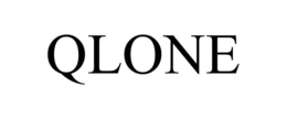 QLONE trademark