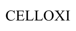 CELLOXI trademark