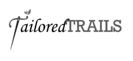 TAILORED TRAILS trademark