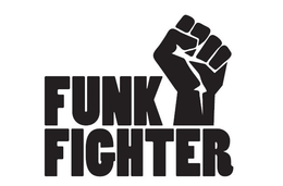 FUNK FIGHTER trademark