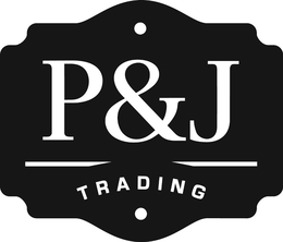 P&J TRADING trademark