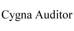 CYGNA AUDITOR trademark